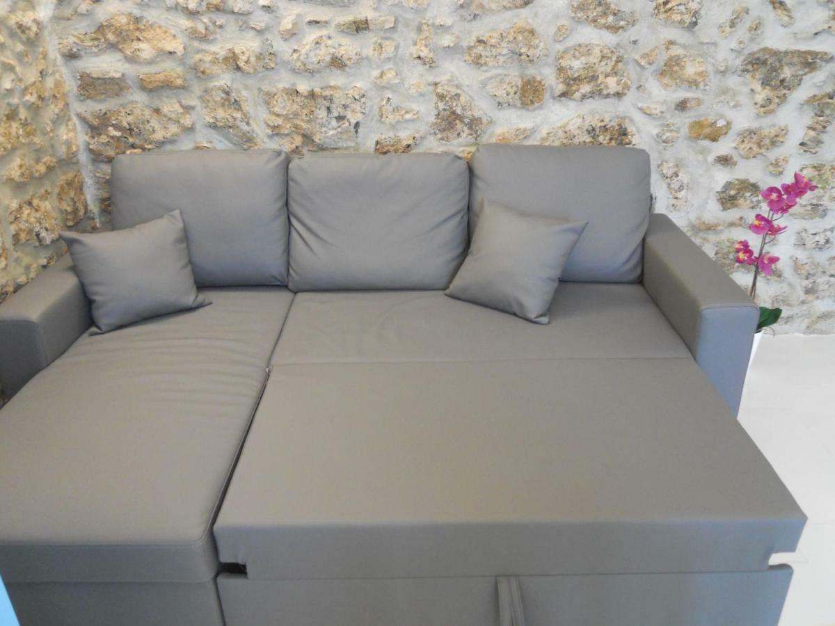 סלרנו Holidayhouse089 מראה חיצוני תמונה