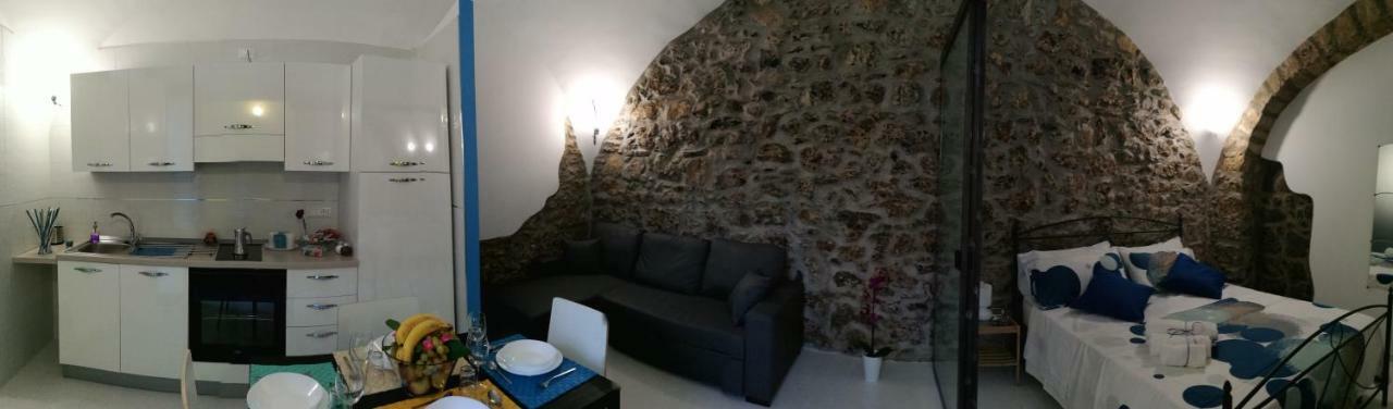 סלרנו Holidayhouse089 מראה חיצוני תמונה